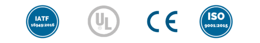 quality certificates